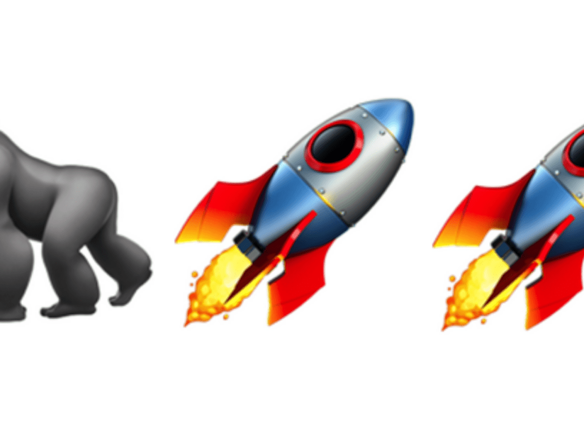 Post #10 Chasing the Apes: Shorting Stocks That May Have a Mixed&nbsp;Result